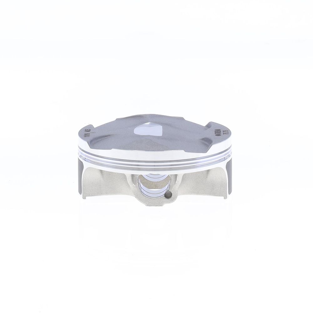Top End Piston Kit: Forged 4-Stroke Piston Ø 76,8 mm + Top End Gasket Kit - Grafite Offroad