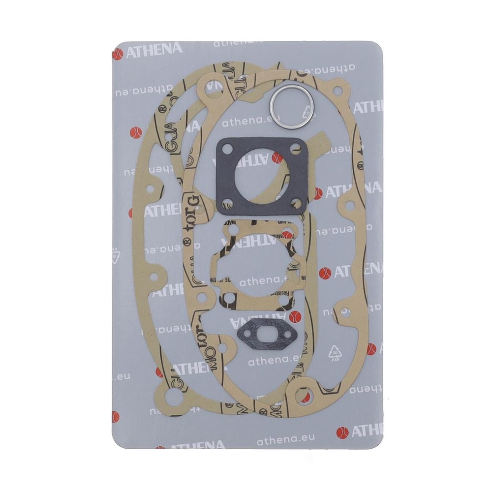 Complete Gasket Kit (oil seals not included) - Grafite Offroad