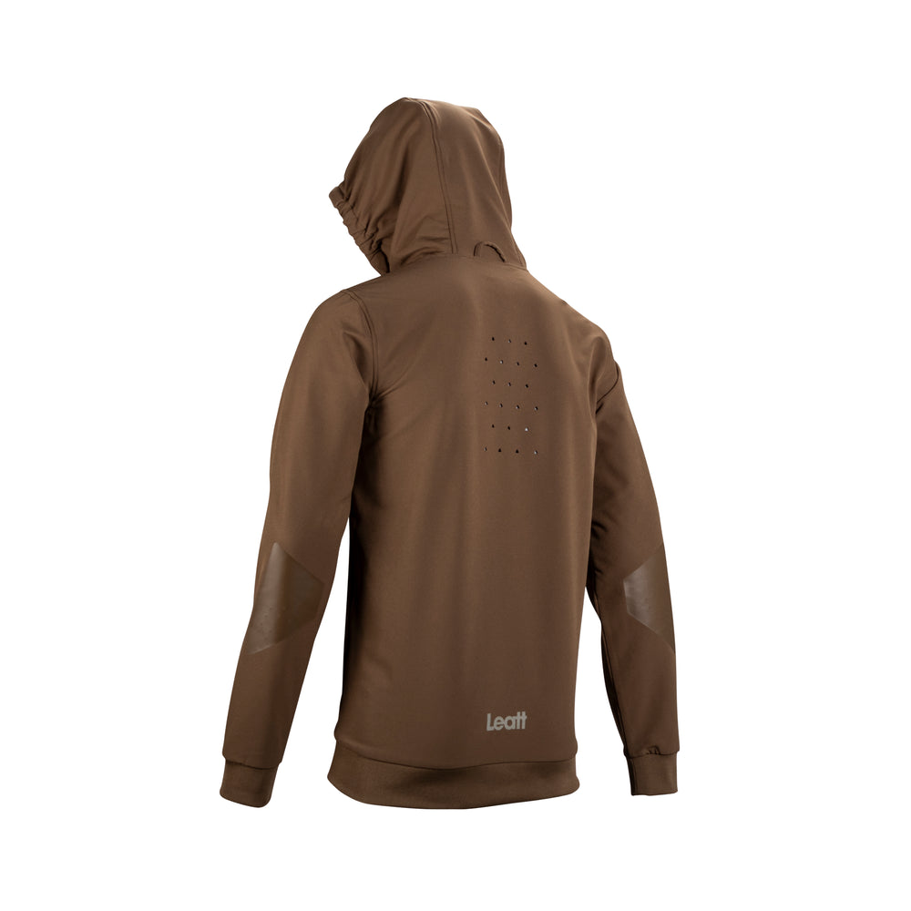 Sweat à capuche MTB Trail 4.0