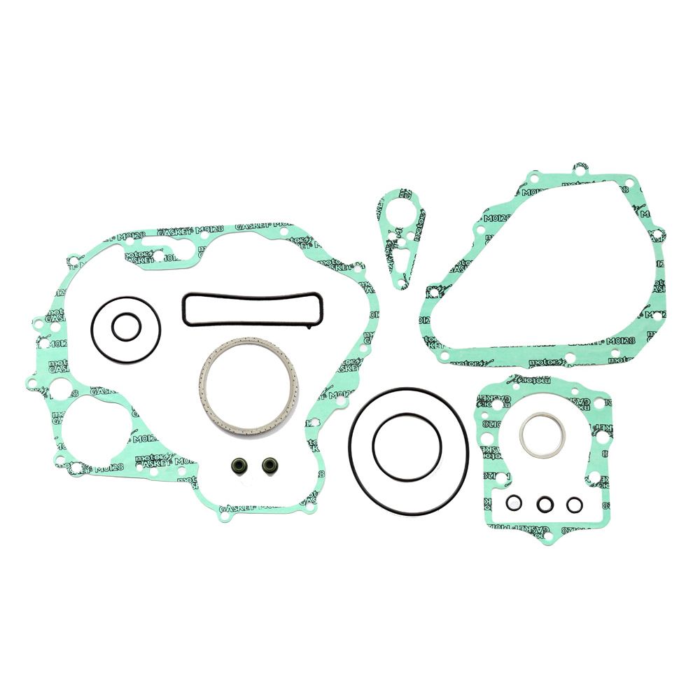 Complete Gasket Kit (oil seals not included) - Grafite Offroad