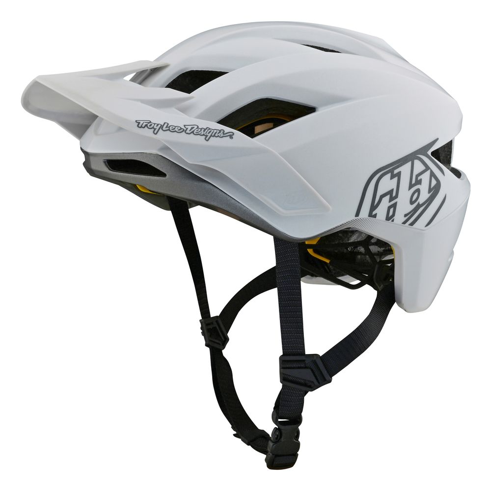 Flowline MTB Helmet Troy Lee Designs