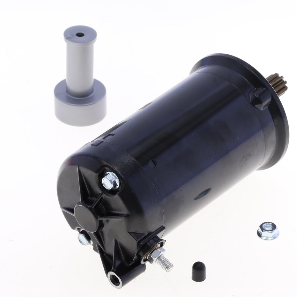 Starter Motor - Grafite Offroad
