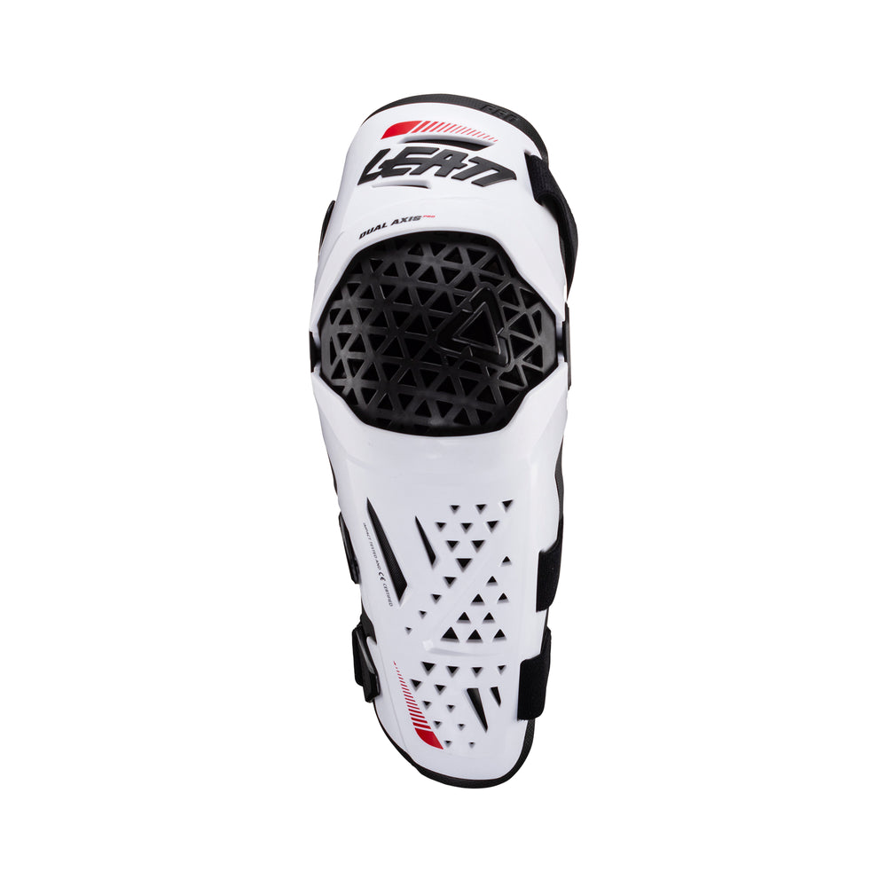 Ginocchiera e parastinchi Dual Axis Pro
