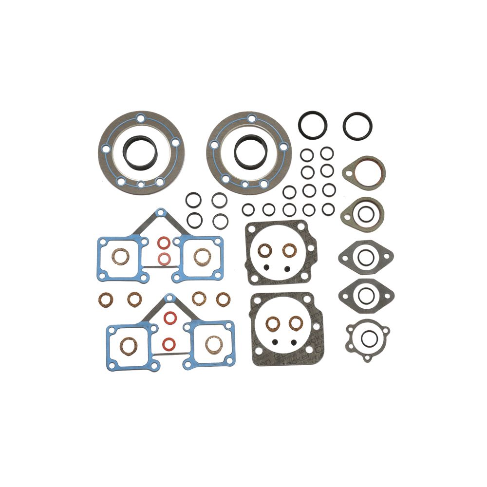 Top End Gasket Kit Shovelhead 1200/1340 66-84 - Grafite Offroad