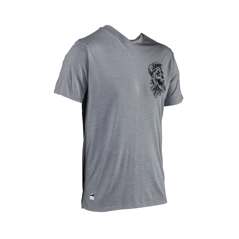 MTB Gravity 1.0 Jersey - Grafite Offroad