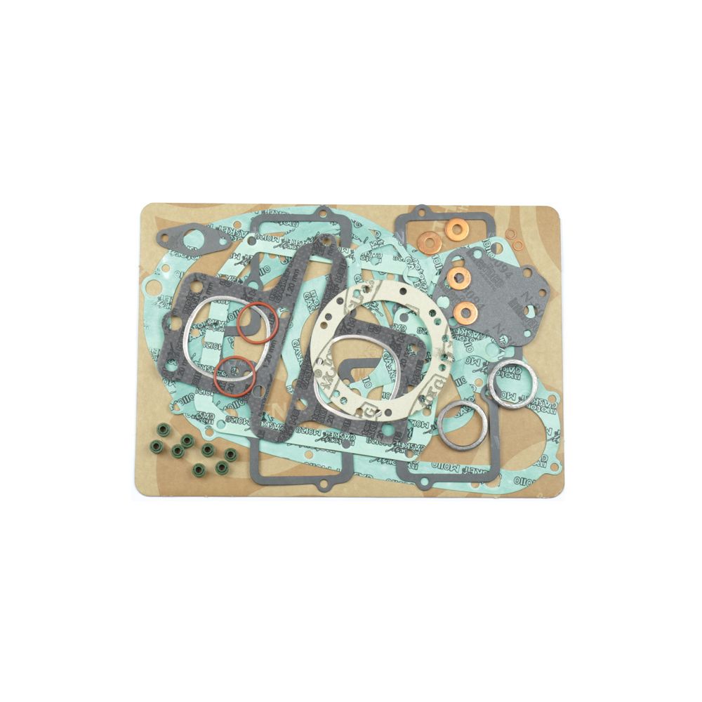 Complete Gasket Kit (oil seals not included) - Grafite Offroad