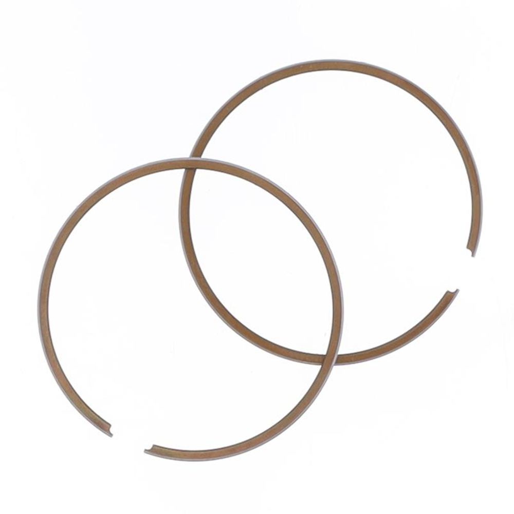 Ring Set Ø 44,5 mm for Athena Piston - Grafite Offroad