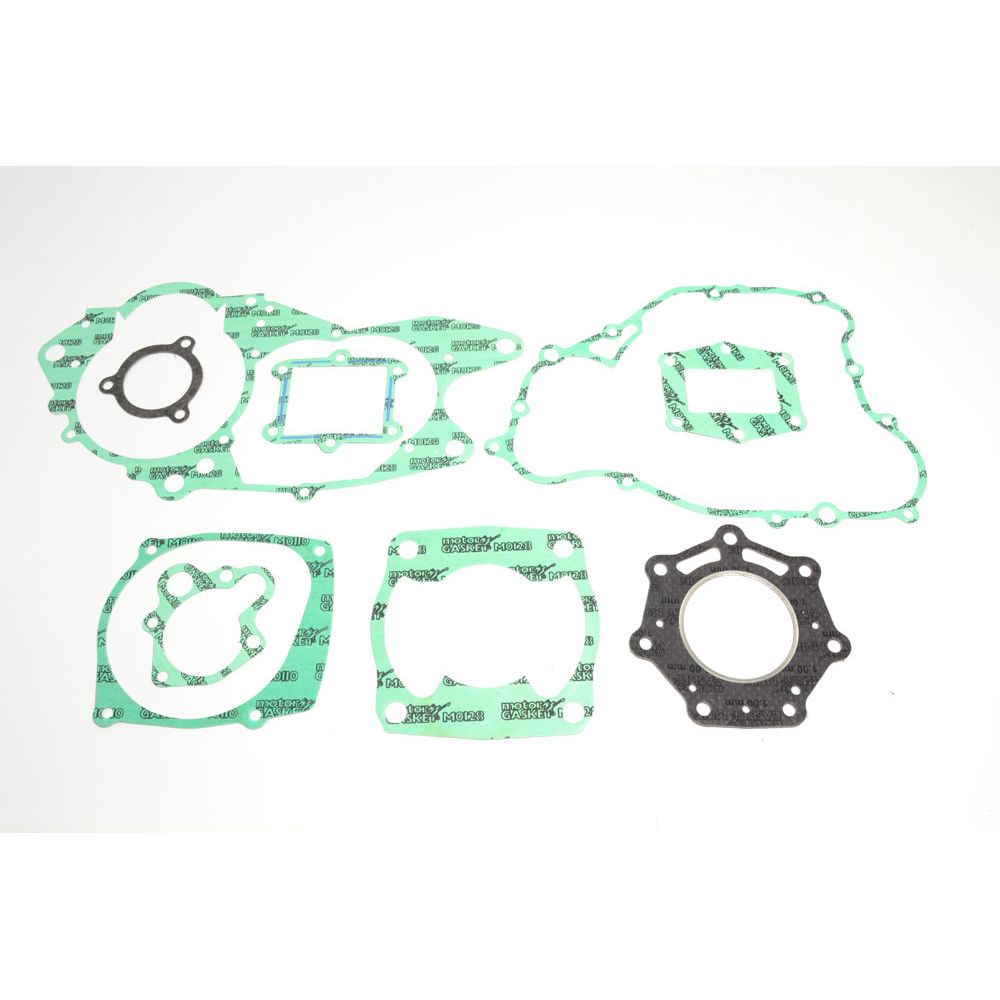 Complete Gasket Kit (oil seals not included) - Grafite Offroad