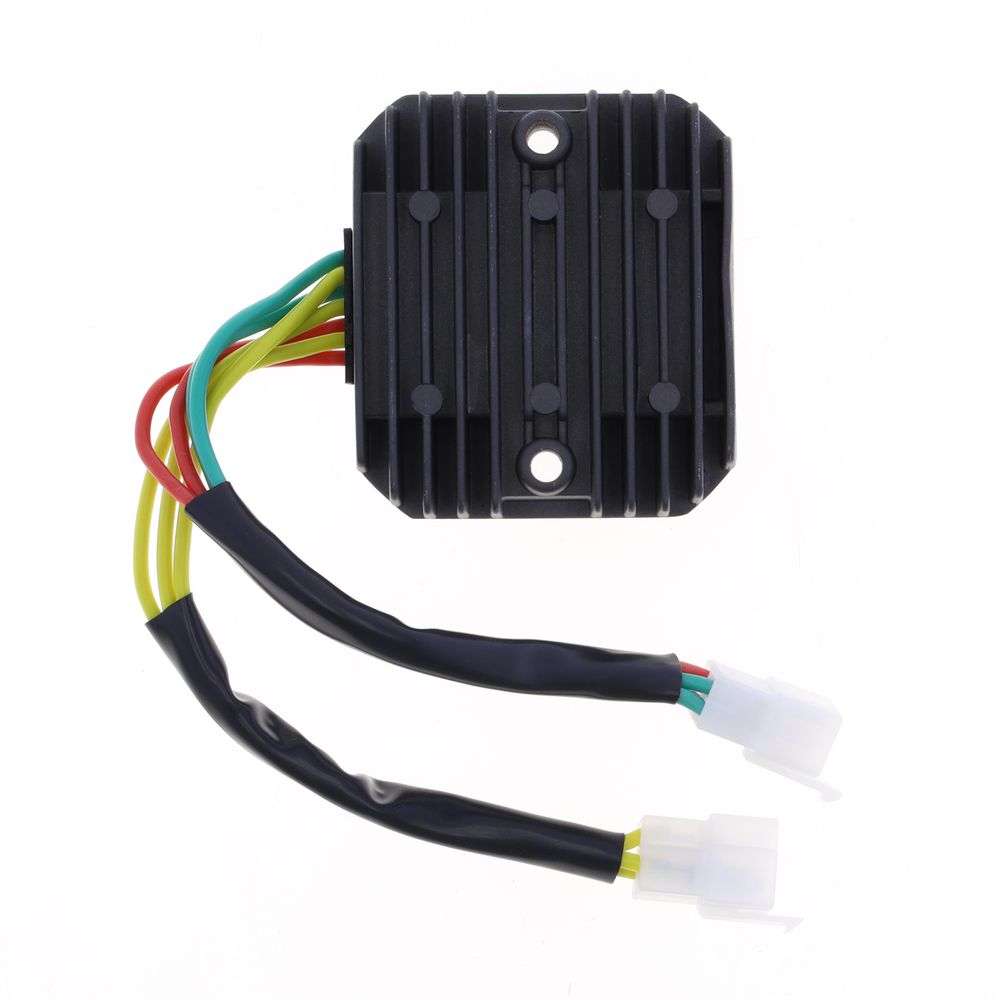 Voltage Regulator - Grafite Offroad