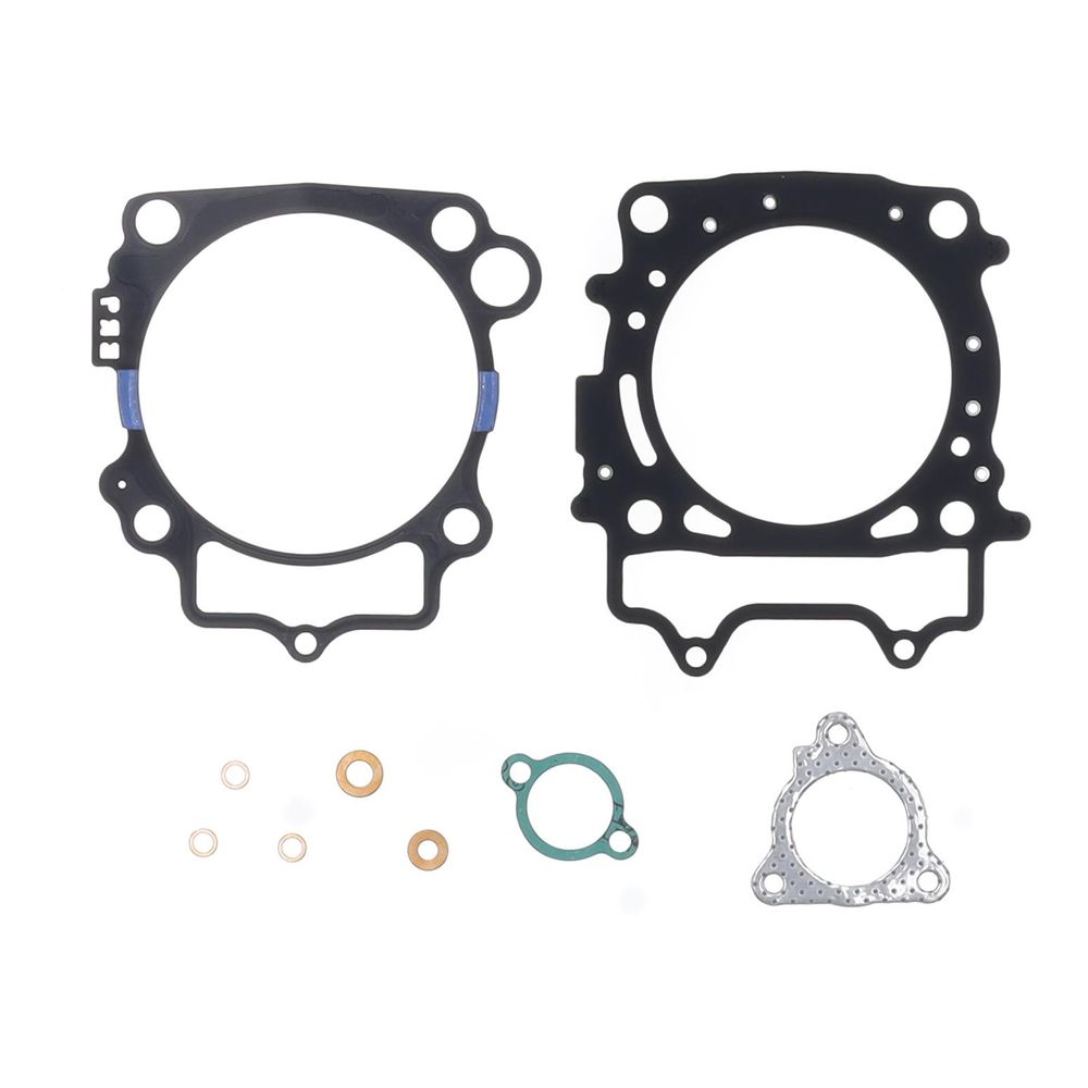 Standard Bore Cylinder Kit Ø 97 mm, 450 cc with Gaskets (no piston included) - Grafite Offroad