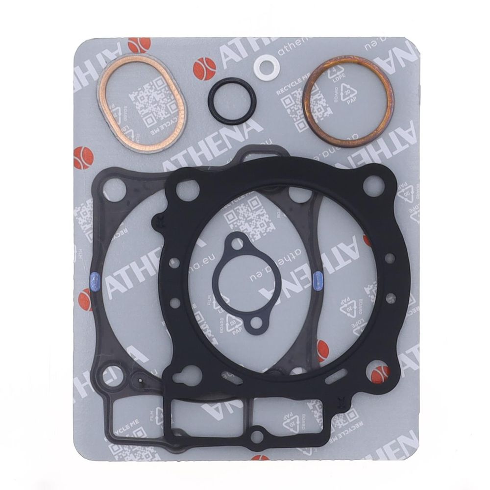 Gasket Kit for Athena Standard Bore Cylinder Kit - Grafite Offroad