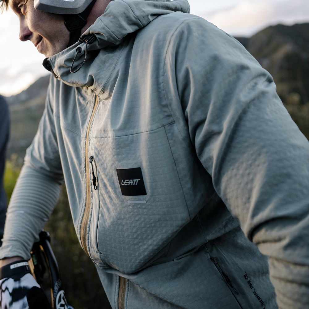 MTB ThermaFlow 5.0 Jacket