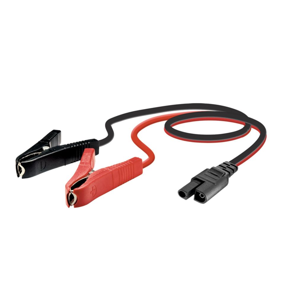 Automatic Lithium-PB Battery Charger and Maintainer - Grafite Offroad