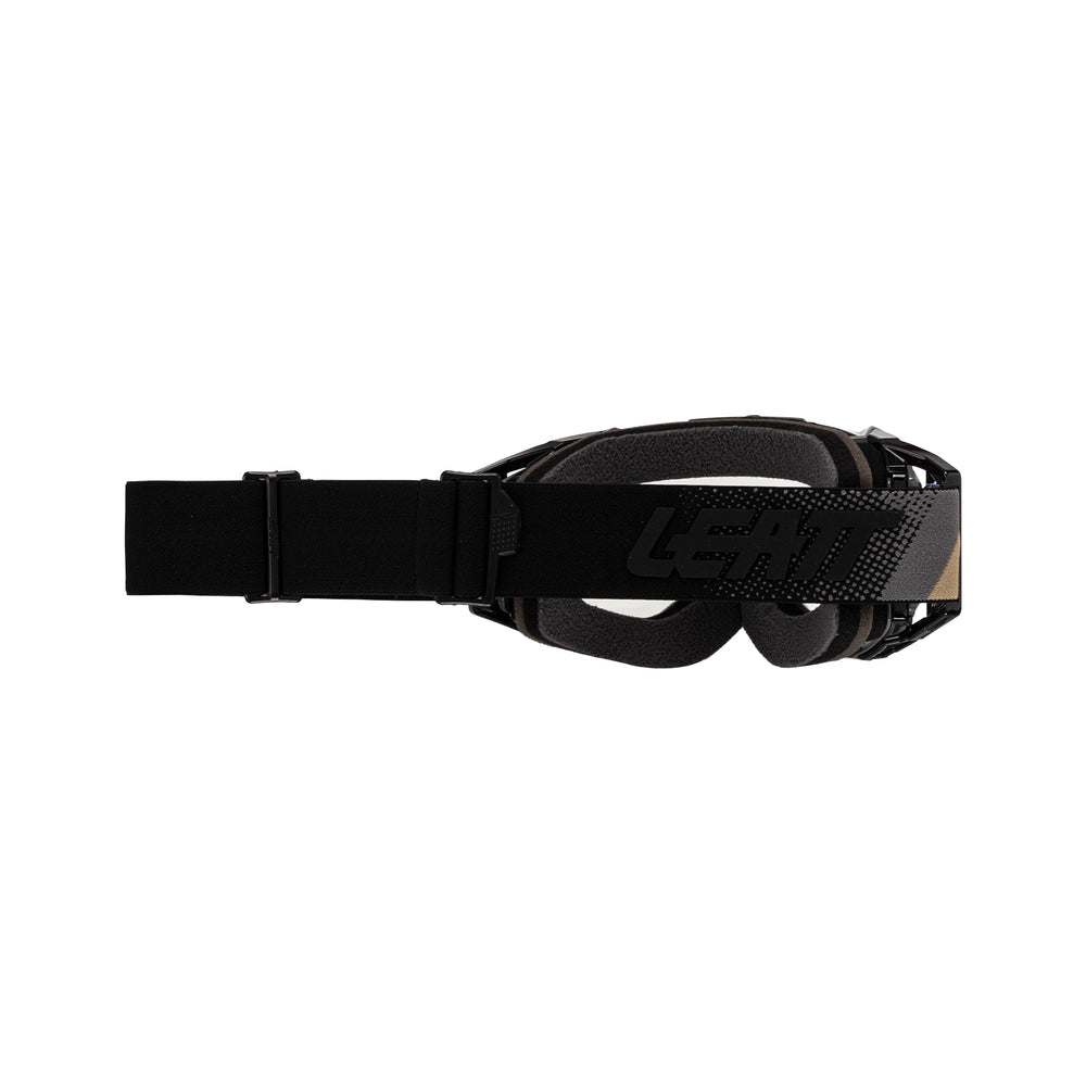 Velocity 5.5 Goggles - Grafite Offroad