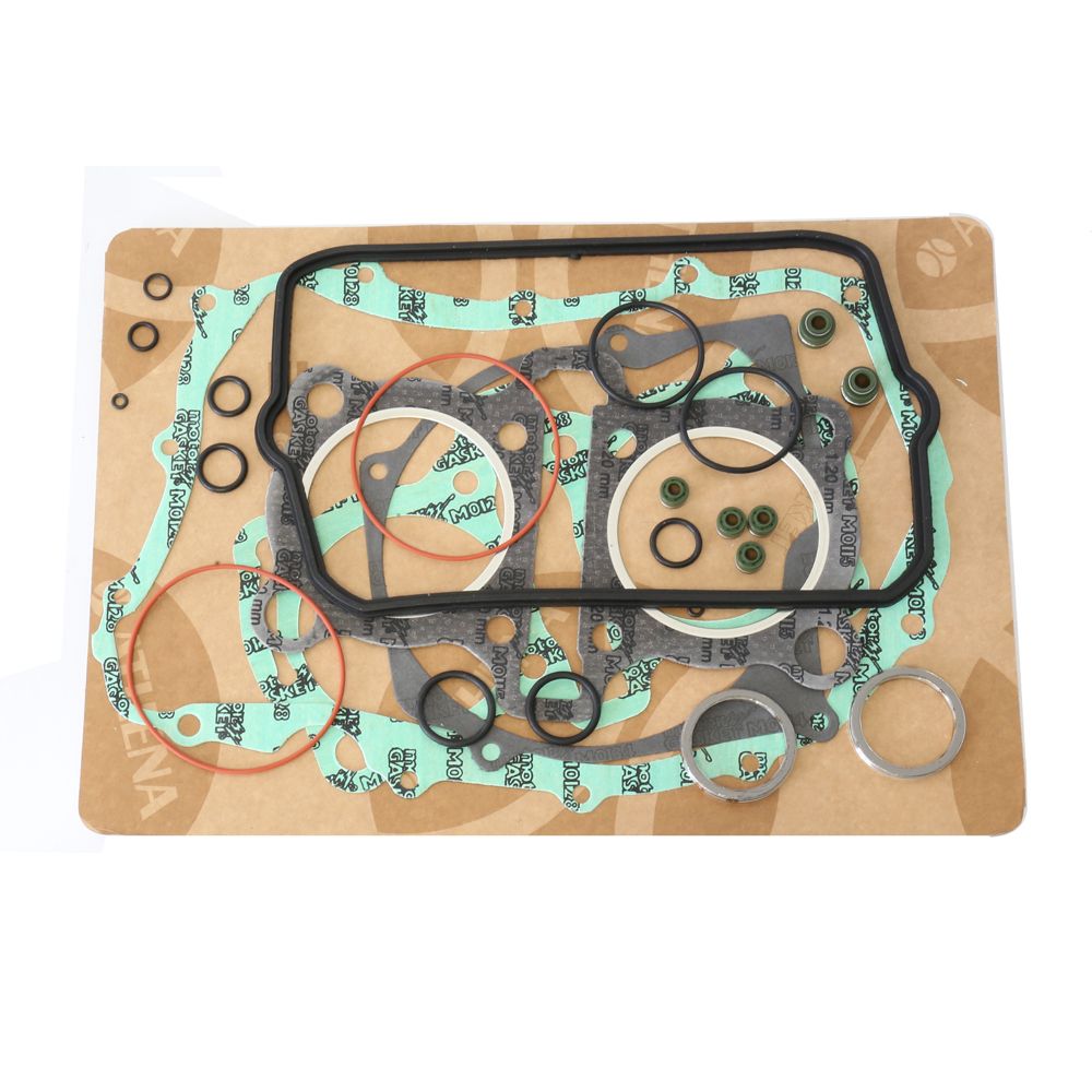 Complete Gasket Kit (oil seals not included) - Grafite Offroad