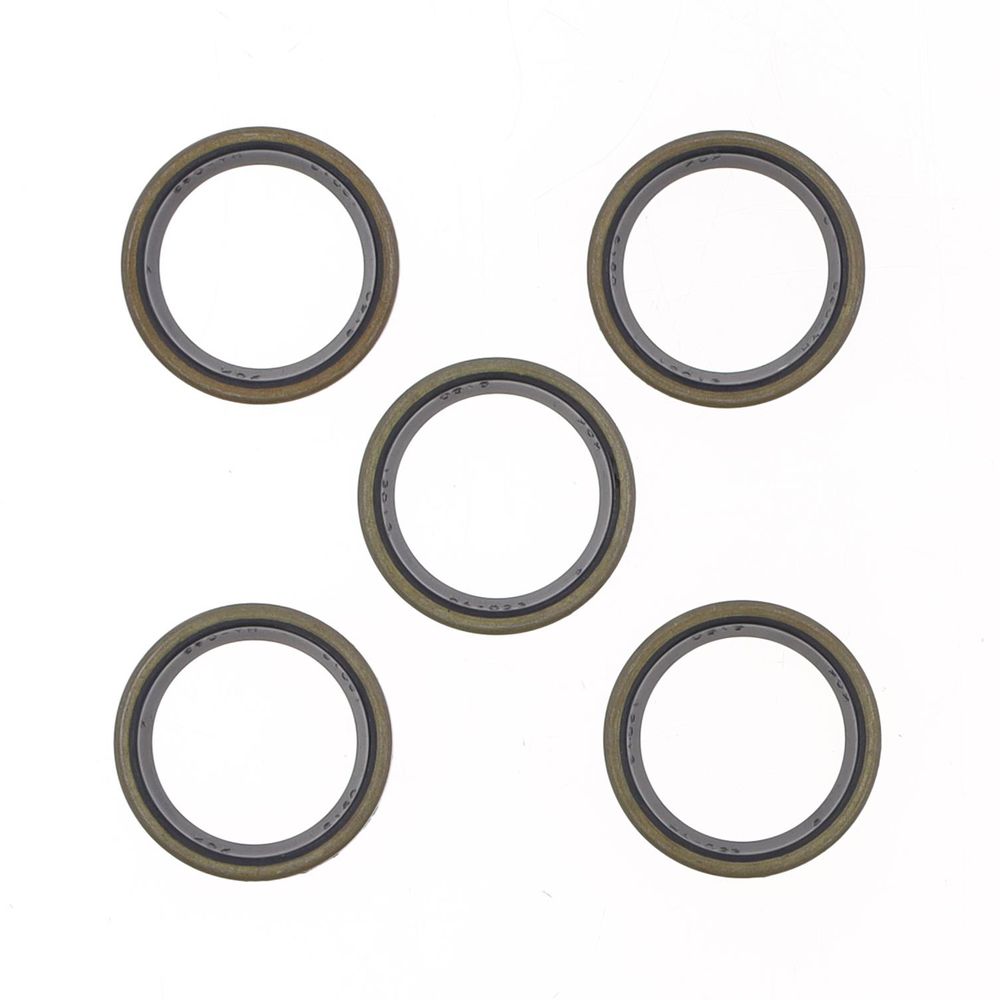 Oil Seal Kit Main Drive Gear 6x31,75x3,17/4,76 mm - 5 pcs - Grafite Offroad
