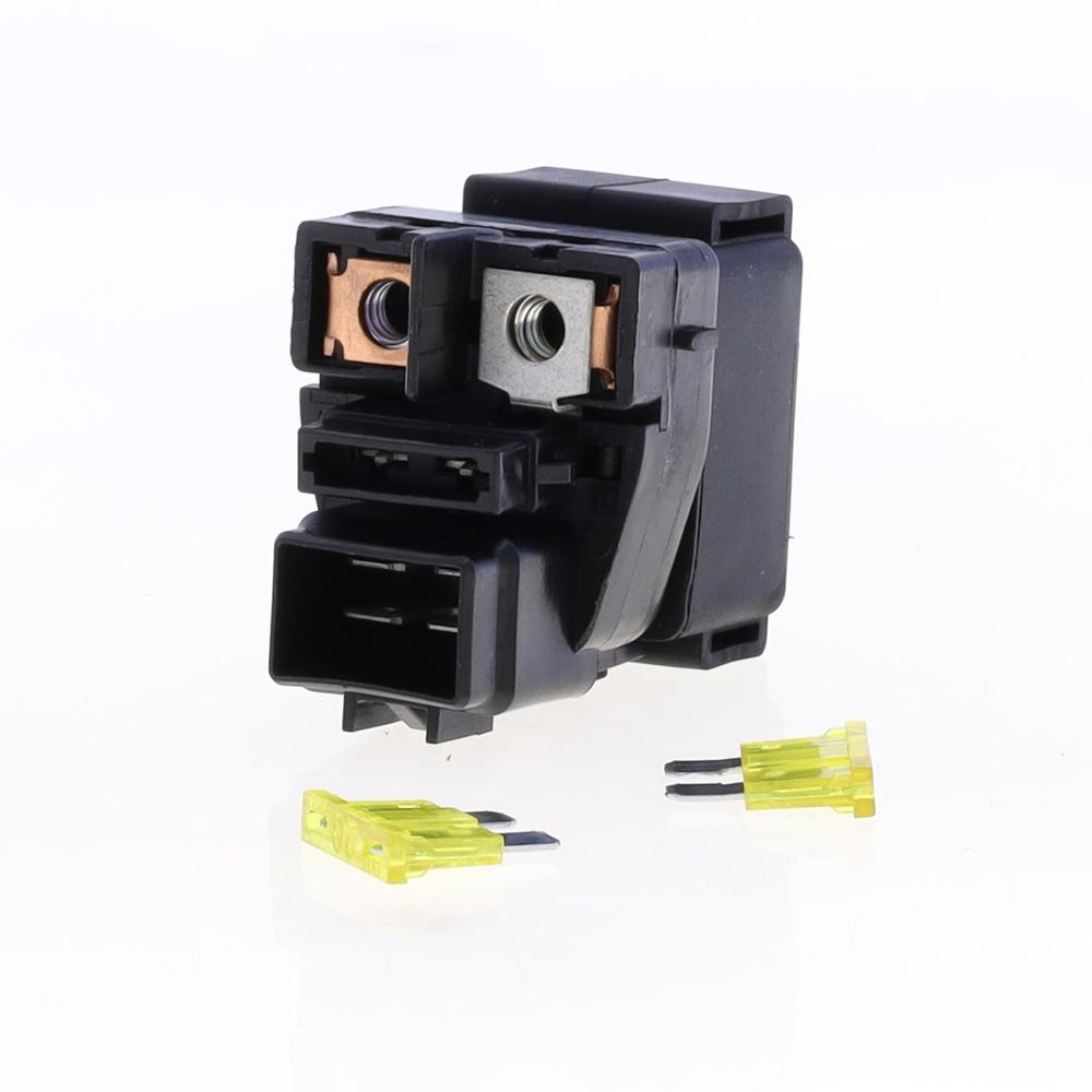 Starter Relay - Grafite Offroad