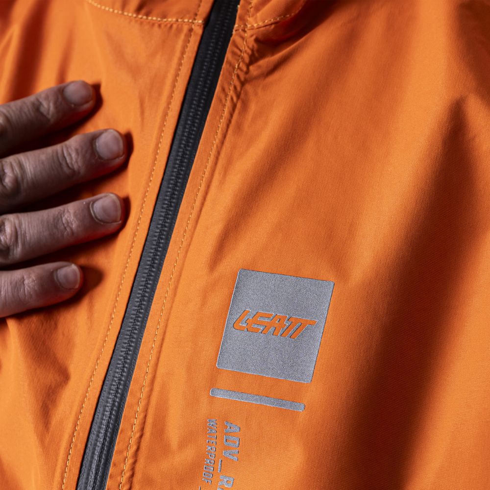ADV Rain Cover Jacket