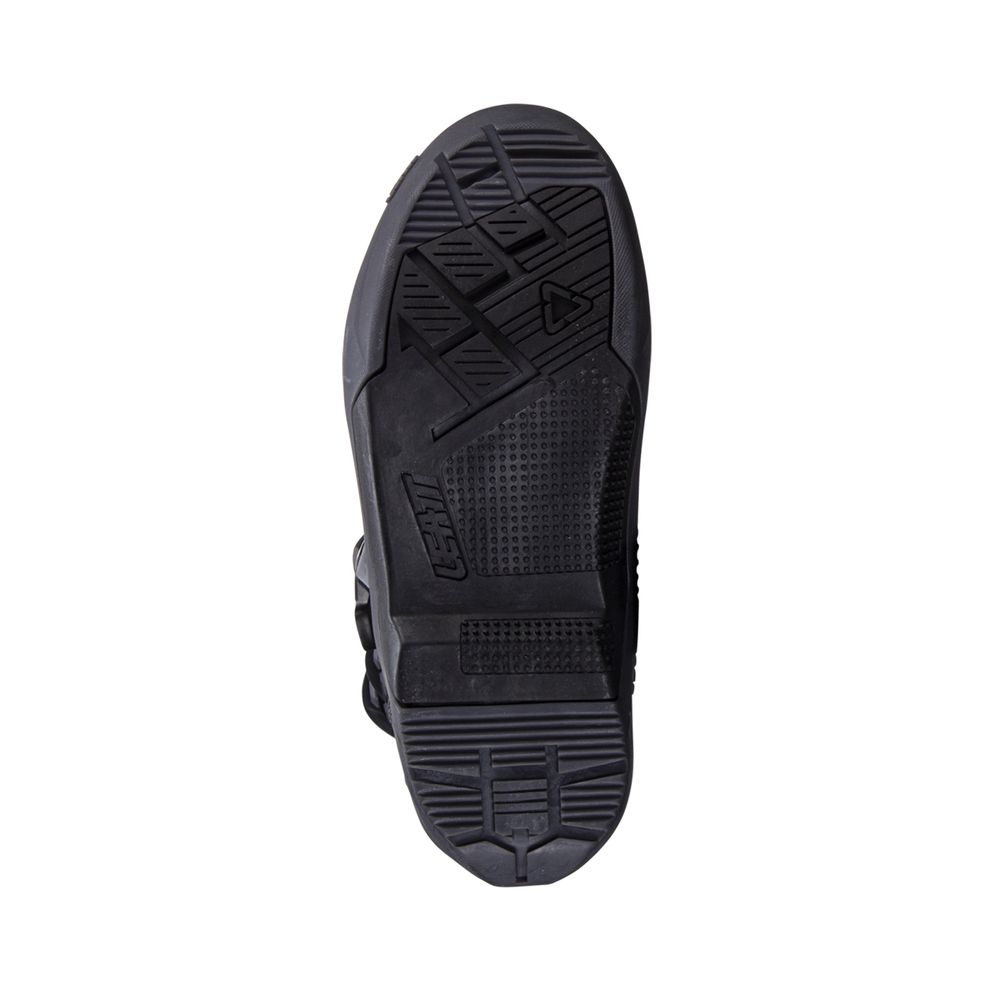 Boot 3.5 Jr - Grafite Offroad