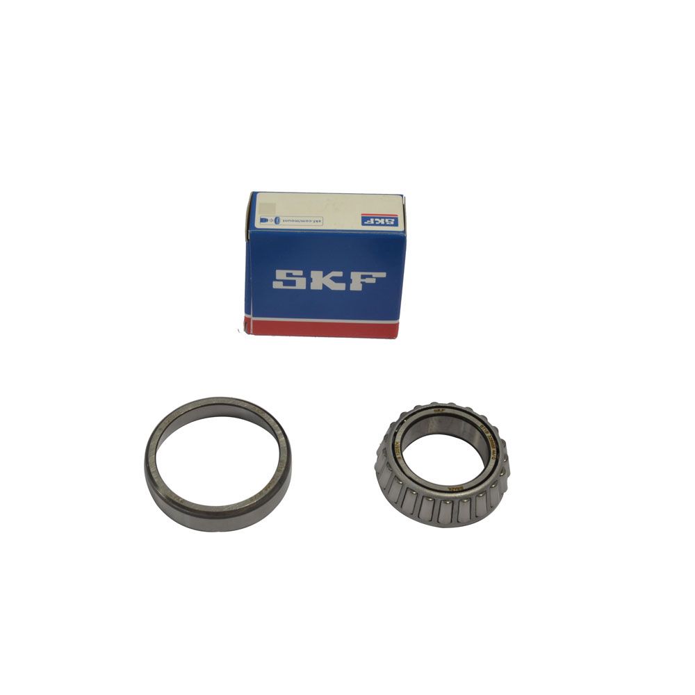 Steering Bearing Kit - Grafite Offroad