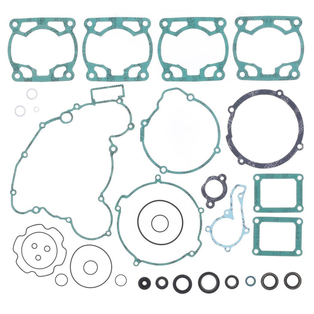 Complete Gasket Kit (oil seals included) - Grafite Offroad