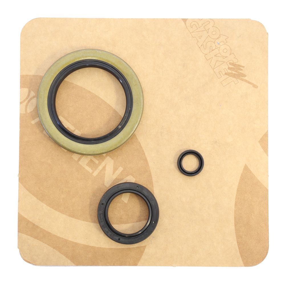 Engine Oil Seals Kit - Grafite Offroad