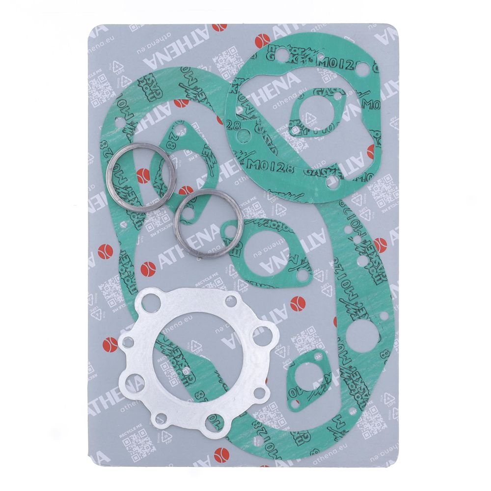 Complete Gasket Kit (oil seals not included) - Grafite Offroad