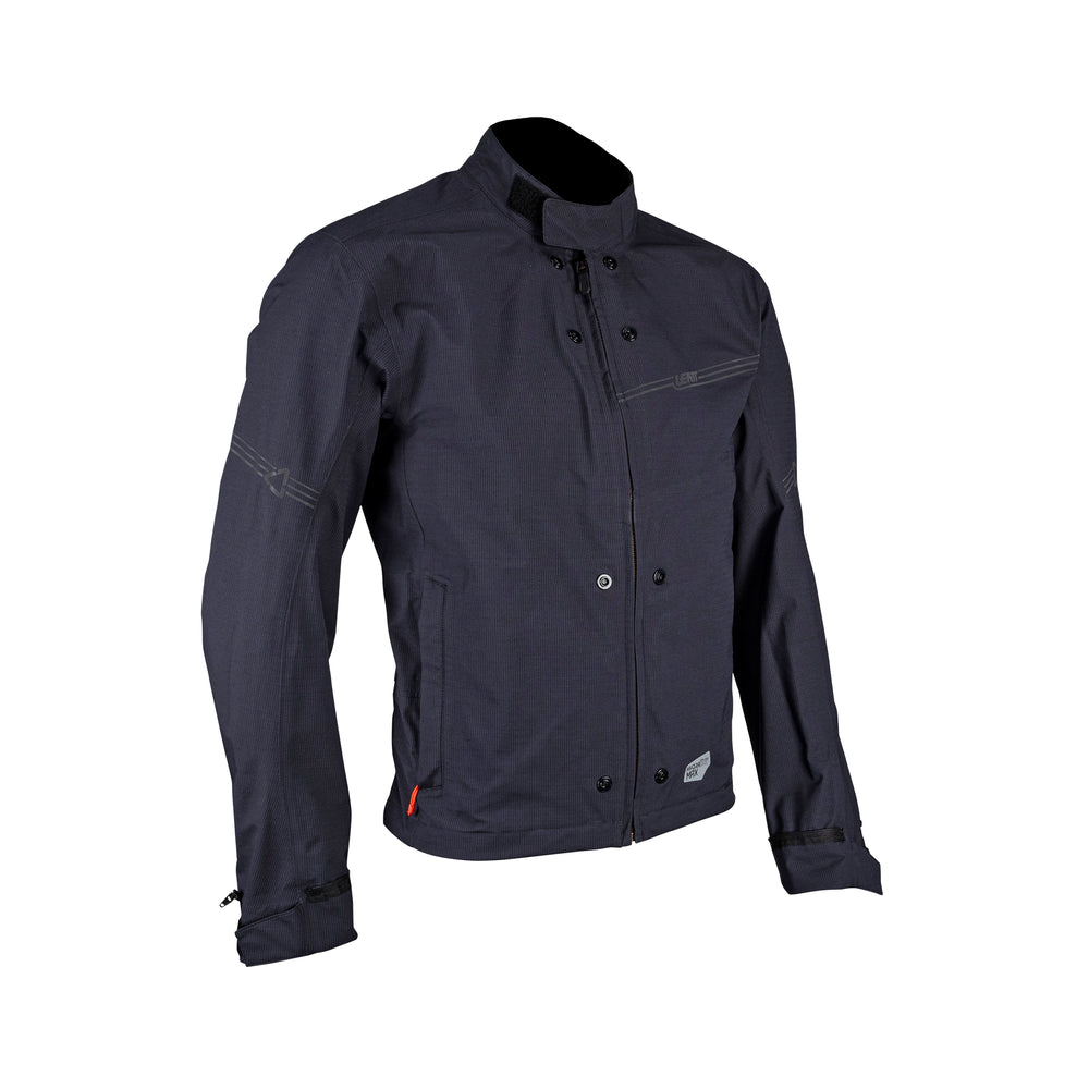 JacketADVFlowTour7.5 - Grafite Offroad