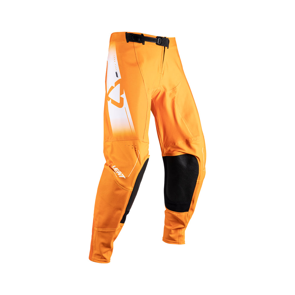 Moto 4.5 Pants Leatt - Grafite Offroad