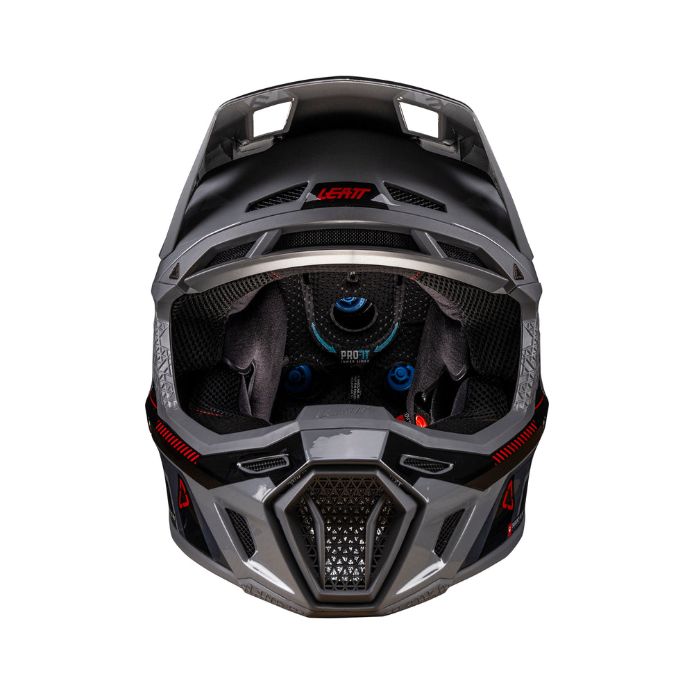 HelmetKitMoto8.5 - Grafite Offroad
