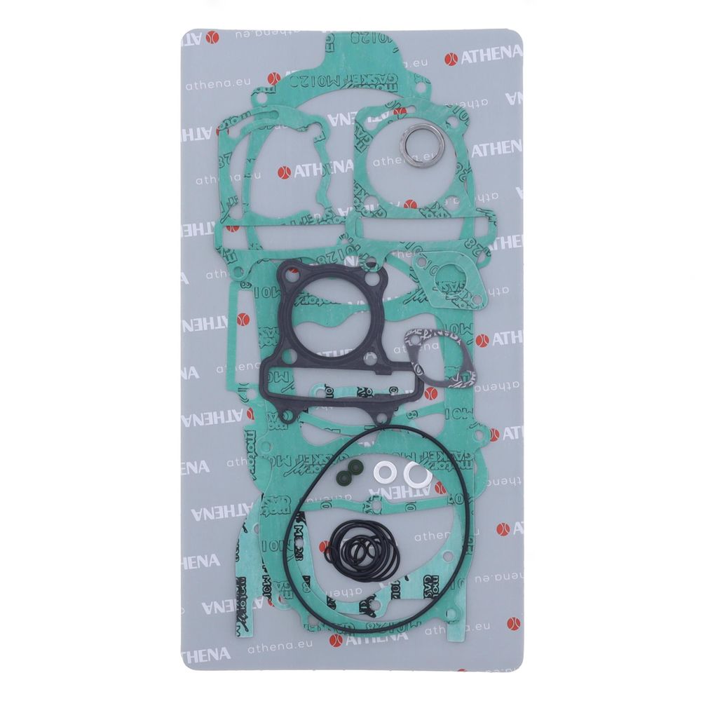 Complete Gasket Kit (oil seals not included) - Grafite Offroad