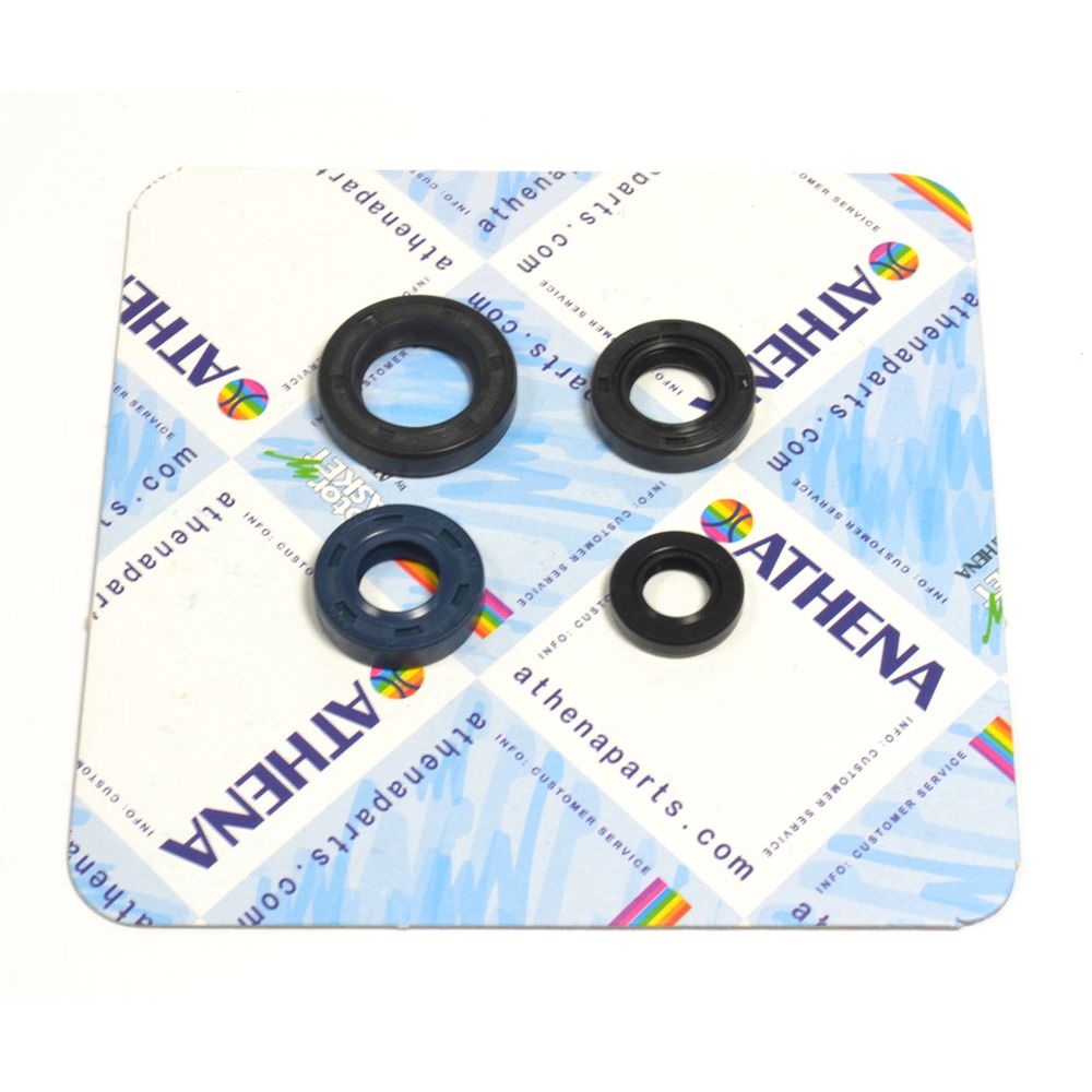Engine Oil Seals Kit - Grafite Offroad