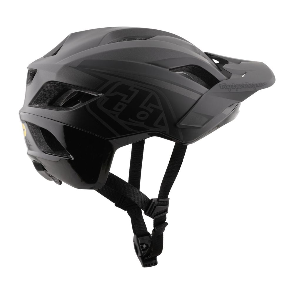 Flowline SE MTB Helmet Troy Lee Designs