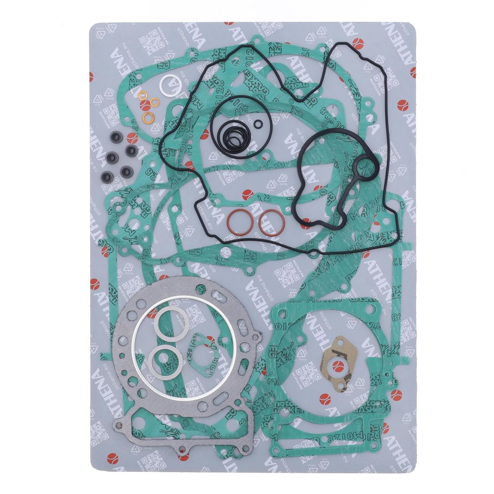Complete Gasket Kit (oil seals not included) - Grafite Offroad
