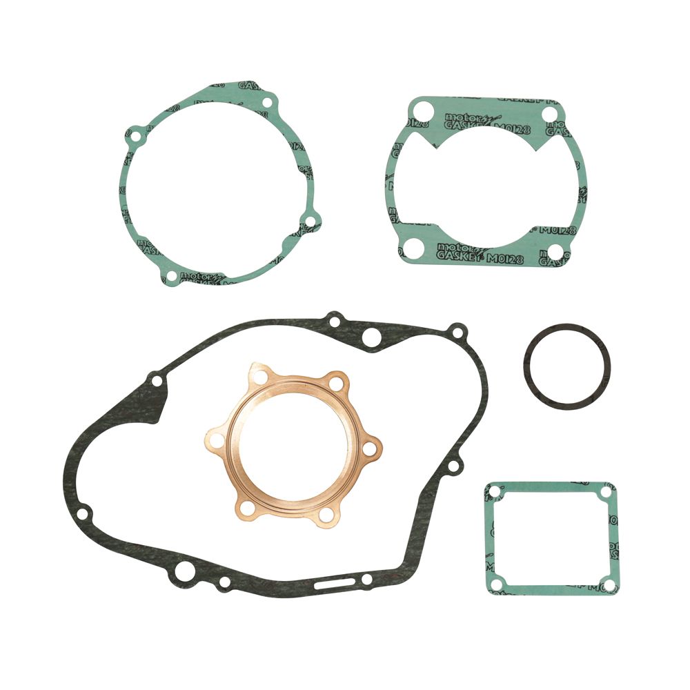 Complete Gasket Kit (oil seals not included) - Grafite Offroad