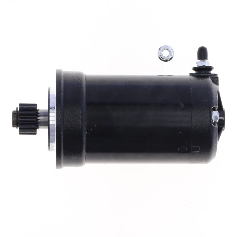 Starter Motor - Grafite Offroad