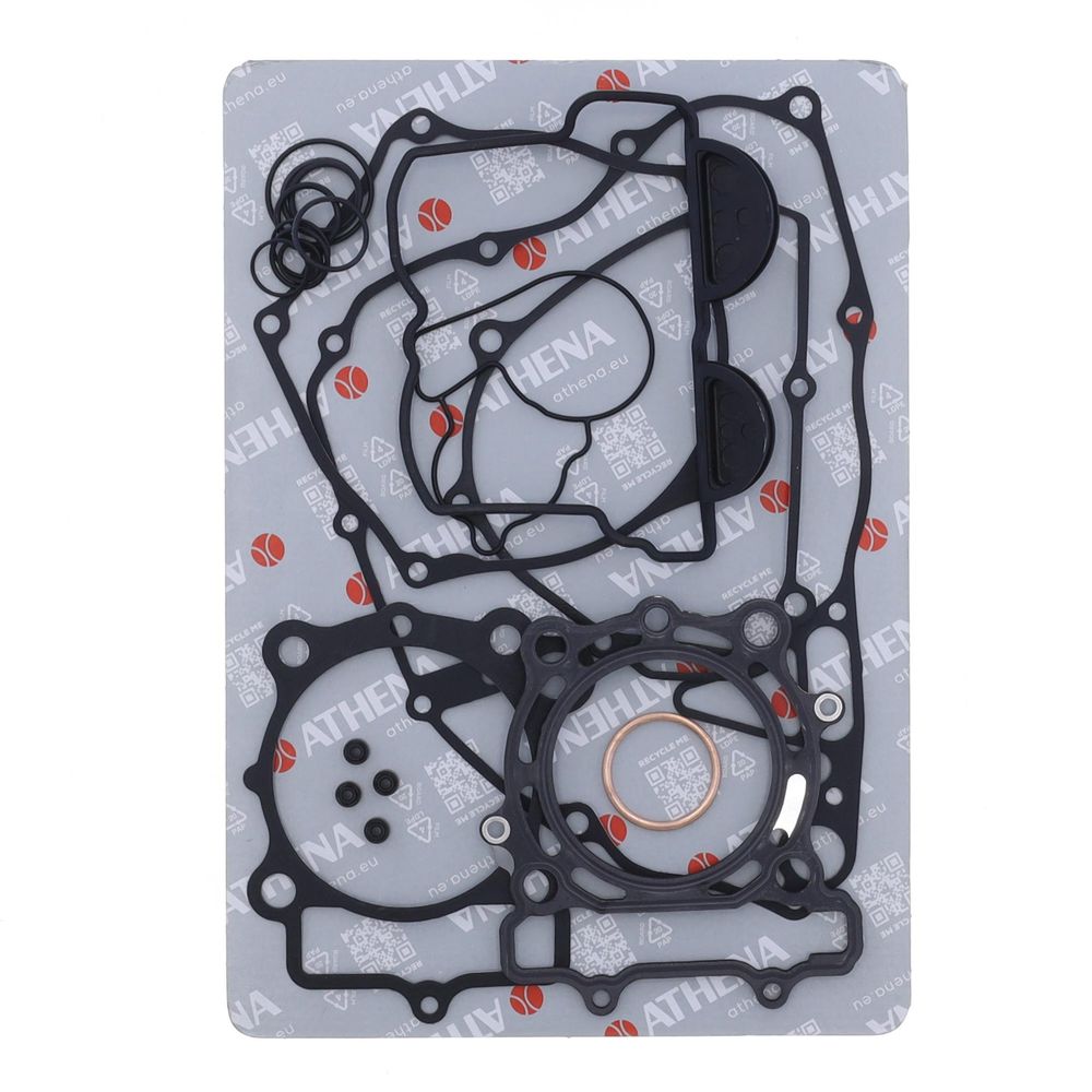 Complete Gasket Kit (oil seals not included) - Grafite Offroad