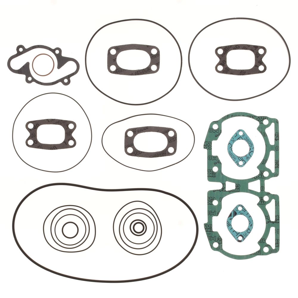 Complete Gasket Kit (oil seals not included) - Grafite Offroad