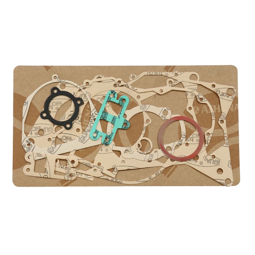 Complete Gasket Kit (oil seals not included) - Grafite Offroad