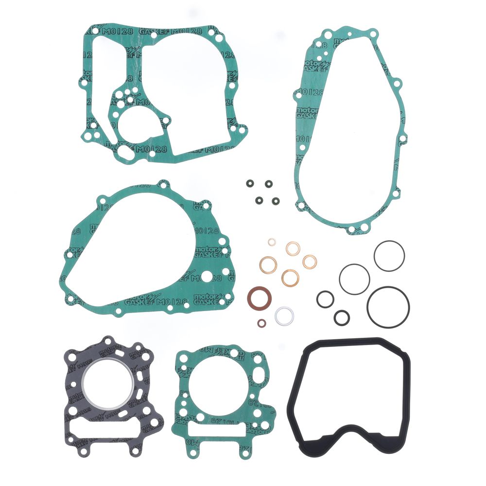 Complete Gasket Kit (oil seals not included) - Grafite Offroad