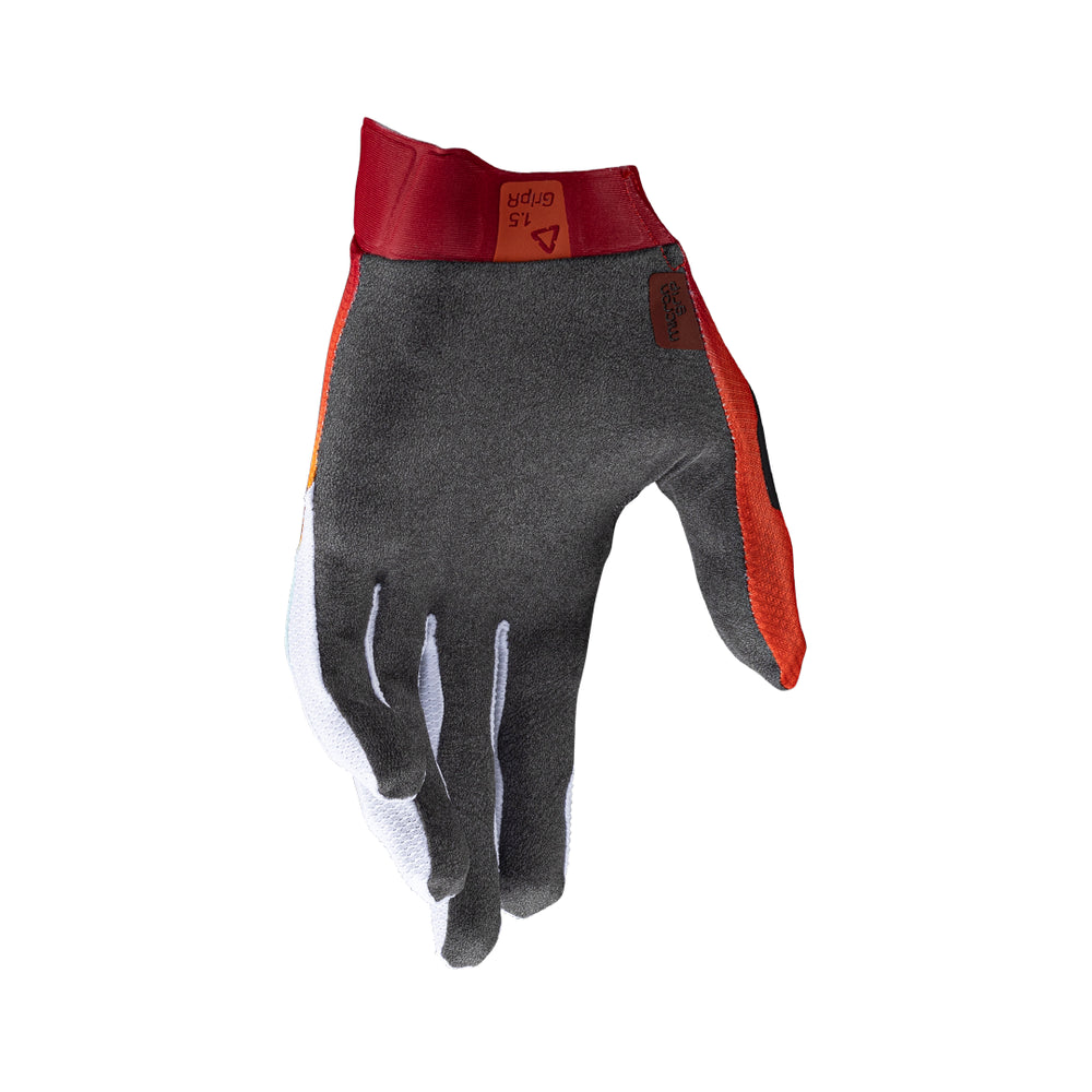 Moto 1.5 GripR Gloves - Grafite Offroad