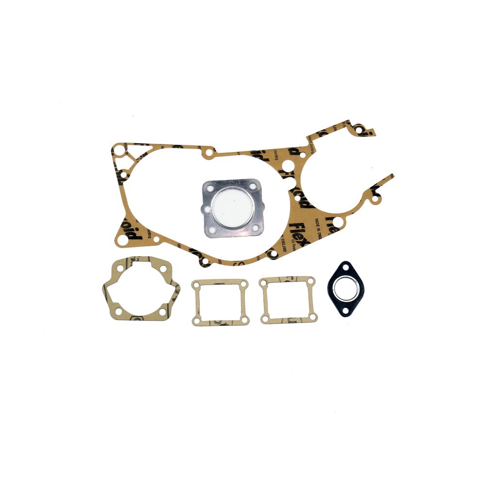 Complete Gasket Kit (oil seals not included) - Grafite Offroad