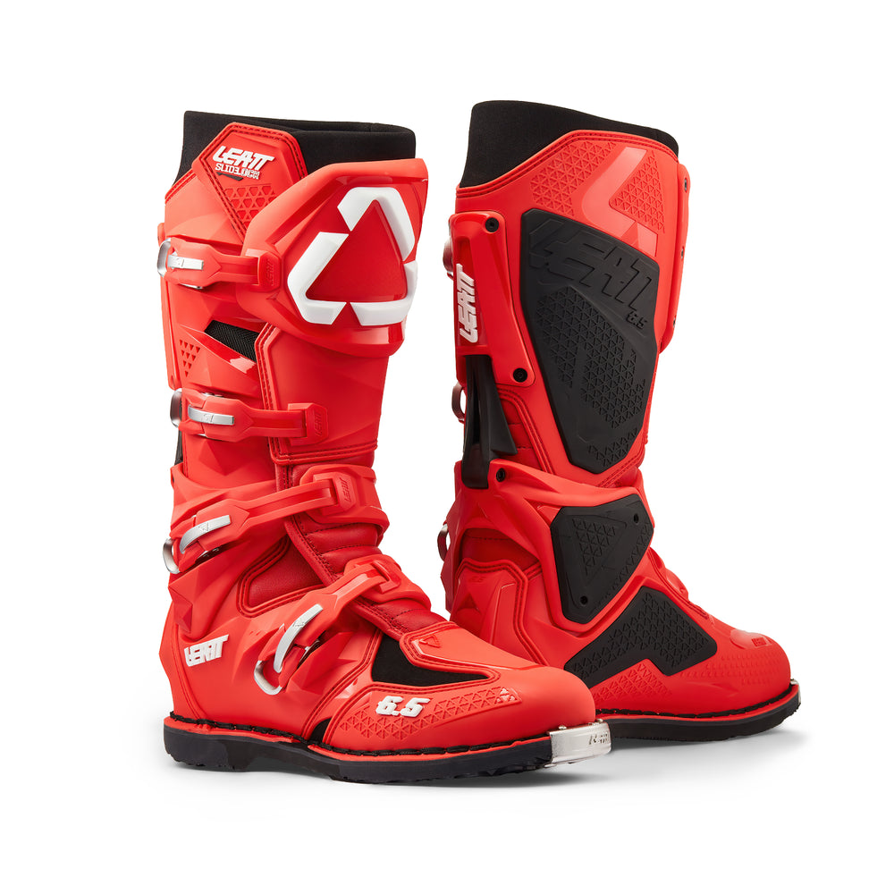 Boot Moto 6.5 Leatt