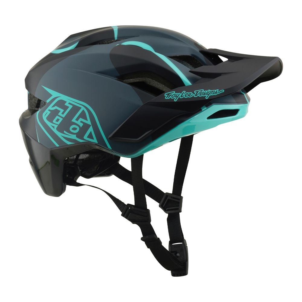 Flowline SE MTB Helmet Troy Lee Designs