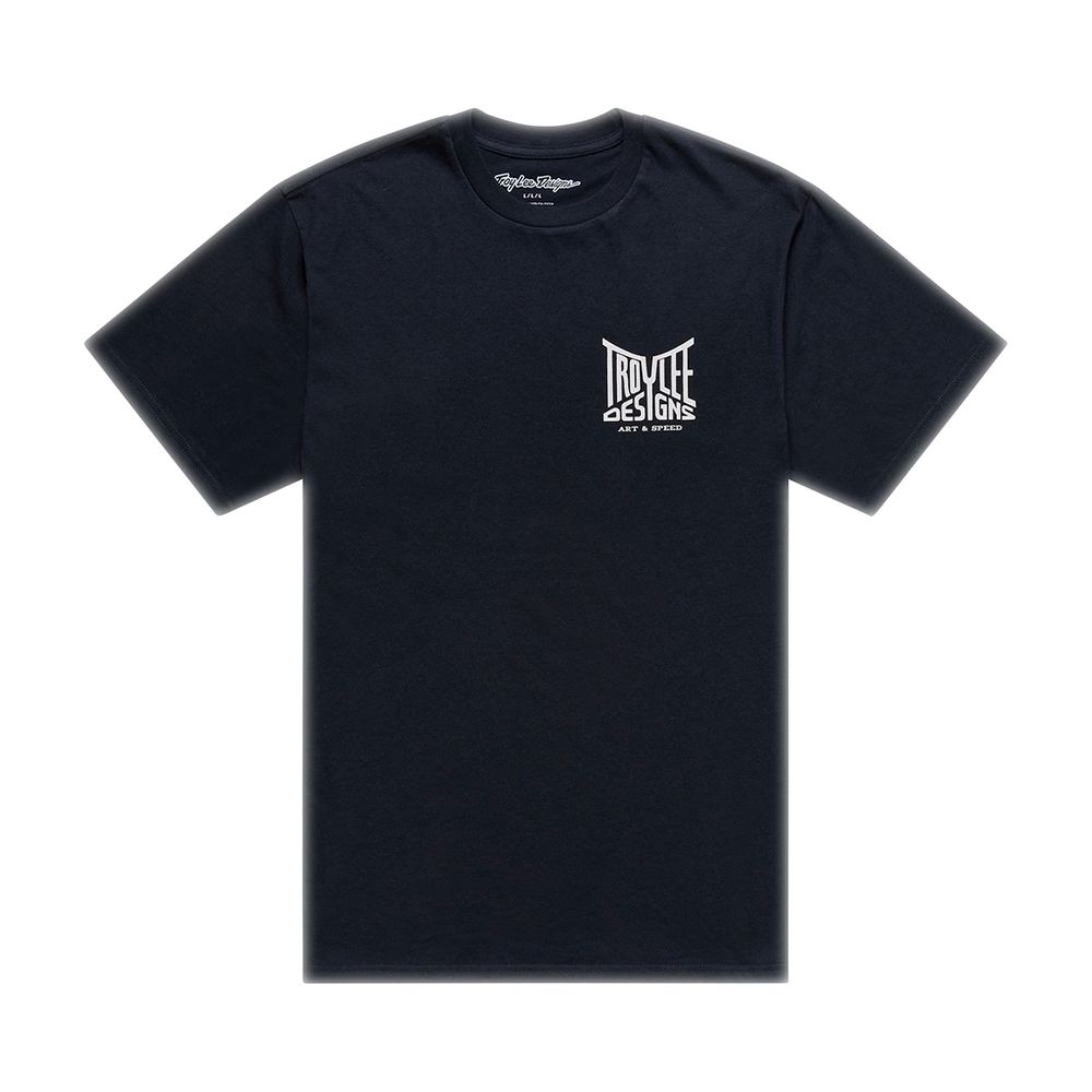 Short Sleeve MTB Jersey Troy Lee Designs