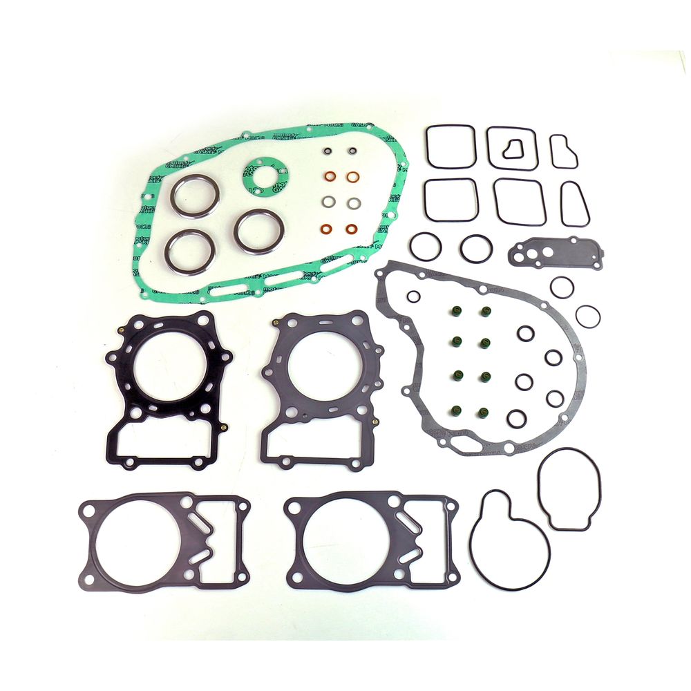 Complete Gasket Kit (oil seals not included) - Grafite Offroad