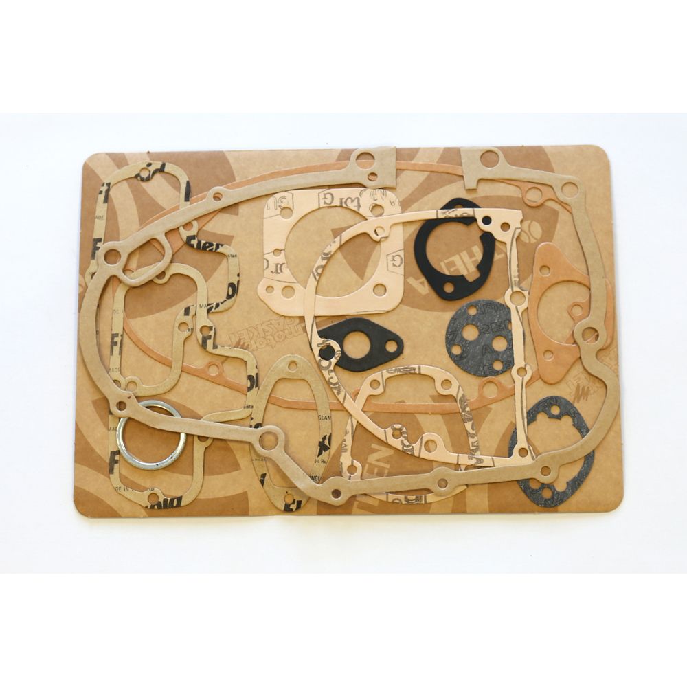 Complete Gasket Kit (oil seals not included) - Grafite Offroad