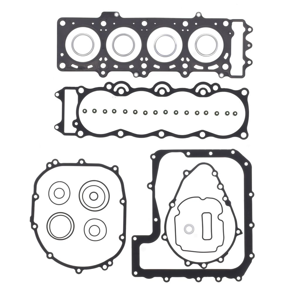 Complete Gasket Kit (valve cover not included) - Grafite Offroad