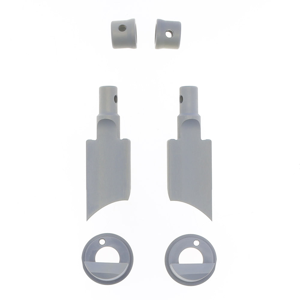 Exhaust Valves Kit - Grafite Offroad