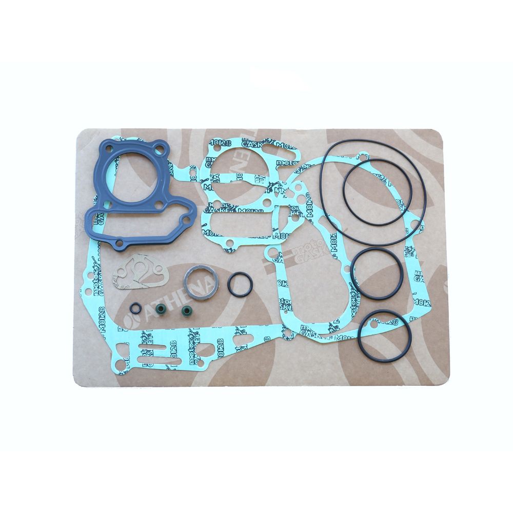 Complete Gasket Kit (oil seals not included) - Grafite Offroad